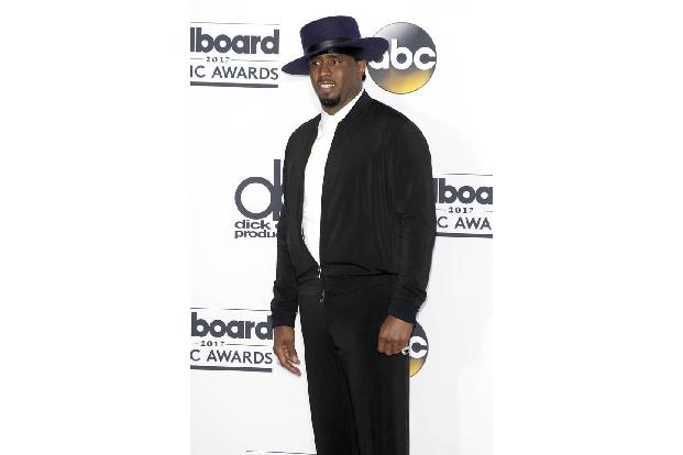 Unterhaltszahlungen müssen nicht gemindert werden, sie können auch erhöht werden. Diese Erfahrung machte Sean Combs: Als er ...