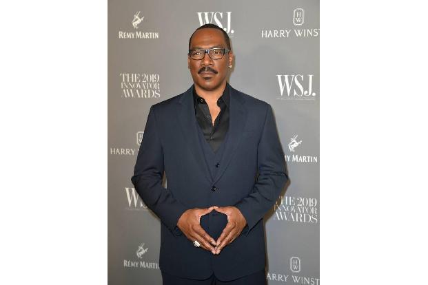 Besonders spannend ist die Geschichte von Eddie Murphy: Nachdem Spice Girl Mel B einen Vaterschaftstest machen ließ, stellte...