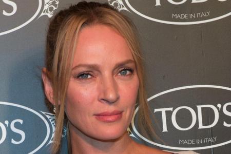 Uma Thurman wurde von einem Bekannten aus der Highschool gestalked