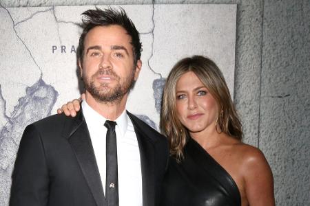 Es war wohl DER Schock Anfang des Jahres: Jennifer Aniston und Justin Theroux sind kein Paar mehr. Zwei Jahre Ehe und sieben...