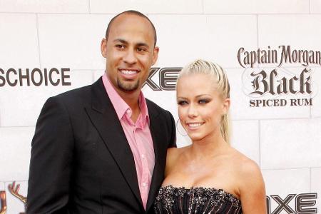 Nach zehn Jahren Beziehung hat Kendra Wilkinson das Ende ihrer Ehe mit Ex-Football-Profi Hank Baskett bekannt gegeben. Die b...