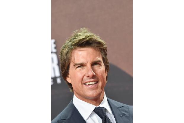 …des Films sehen wir Tom Cruise hinter Henry Cavill herjagen, um ihm die Zünder für zwei nukleare Sprengsätze abzunehmen. Ei...