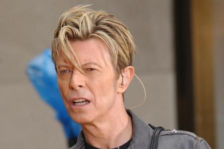 David Bowie und seine Kunstfiguren - ein Sinnbild für das bunte und offene Leben. Auch er war eine LGBT-Ikone.