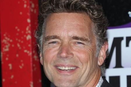 John Schneider (60) spielte Sullys besten Freund Daniel. Auch er ist ein Serien-Urgestein. Sein Durchbruch gelang ihm mit de...