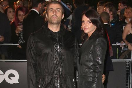Ex-Oasis-Star Liam Gallagher (47) will erneut 