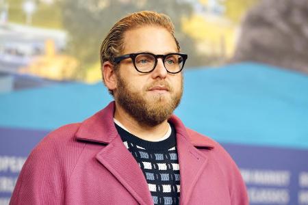 Schauspieler Jonah Hill (36) und Freundin Gianna Santos (29) haben 2019 ihre Verlobung verkündet. Details zur bevorstehenden...