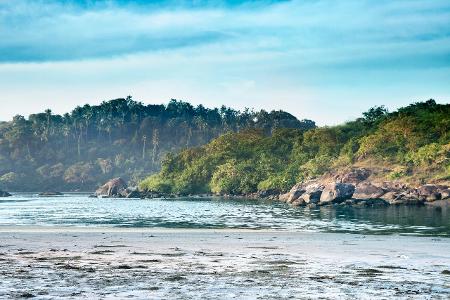 Auf der Kokos-Insel in Costa Rica seien gleich mehrere Schätze versteckt. Ende des 17. Jahrhunderts soll hier der Pirat Will...