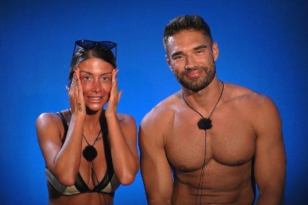 Ex on the Beach