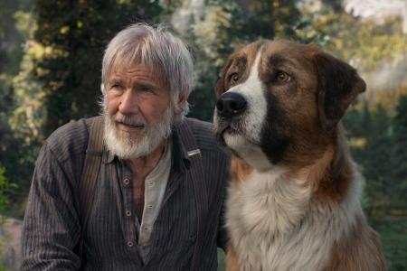 Dass auch ein Harrison Ford keinen Film retten kann, bewies er mit 
