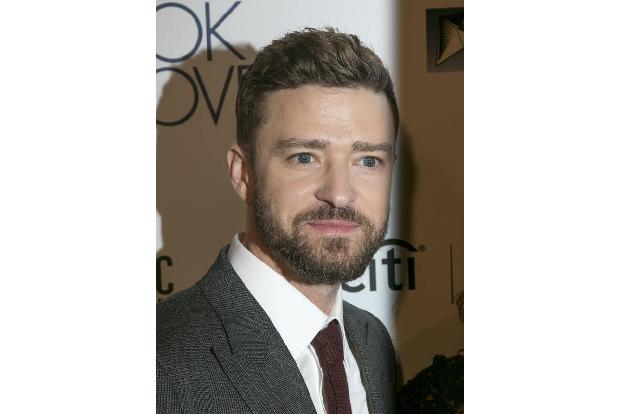 'Can’t Stop The Feeling'! Justin Timberlake ist mit am Start, wenn es darum geht, Joe Biden und Kamala Harris willkommen zu ...