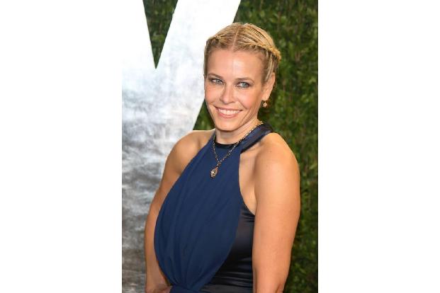 Die US-amerikanische Comedienne Chelsea Handler ist stolz auf ihren Körper und wollte das 2014 auch allen zeigen, indem sie ...