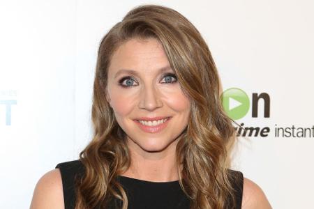 Sarah Chalke spielte Dr. Elliot Reid