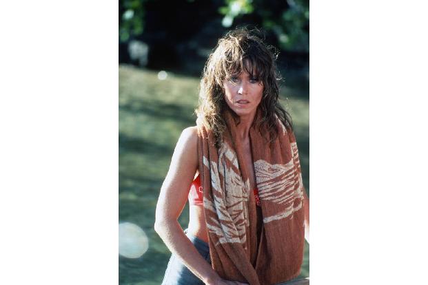...zahlreiche weitere Rollen, wie im Film 'Am goldenen See'. In ihrer Karriere wurde Jane Fonda insgesamt sieben Mal für ein...