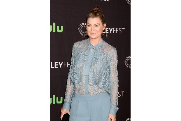 Im Zuge des PaleyFests Los Angeles kam es am Wochenende zu einem Screening von 'Grey's Anatomy', bei dem die Schauspieler de... Im Zuge des PaleyFests Los Angeles kam es am Wochenende zu einem Screening von 'Grey's Anatomy', bei dem die Schauspieler de...