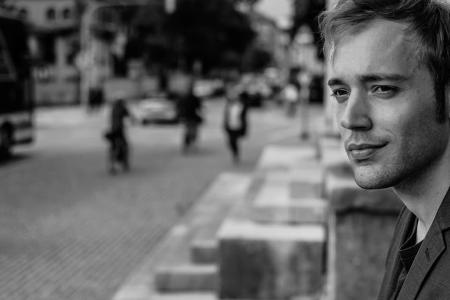 Tom Block ist Autor, Regisseur und Produzent der neuen History-Dokumentation 