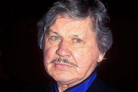 Charles Bronson begeisterte in den 60er Jahren in Western und Actionfilmen. Der US-Amerikaner spielte im Kultfilm 