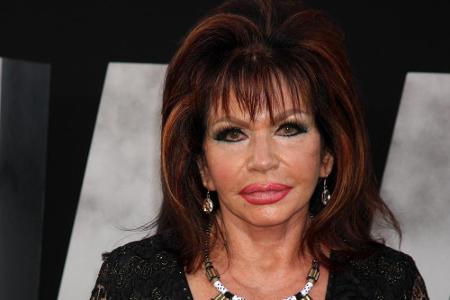 Jackie Stallone kam am 29. November 1921 zur Welt und starb 2020 im Alter von 98 Jahren. Sie verdankte ihre Bekanntheit vor ...