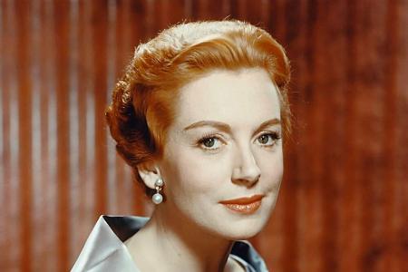 Deborah Kerr wurde 86 Jahre alt. Die Schauspielerin war sechs Mal für einen Oscar nominiert, jedes Mal ging sie leer aus. 19...