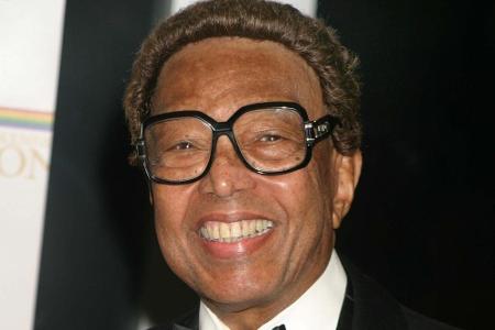 Billy Taylor wurde mit einem Emmy und einem Grammy ausgezeichnet. Der Jazzmusiker war vor allem in den USA ein Star. Taylor,...