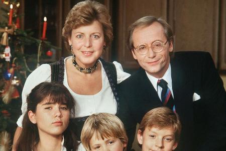 Die Mutter aller Serien: Seit 1985 bannt die 