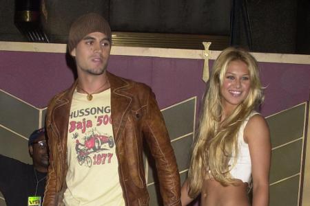 Anna Kournikova und Enrique Iglesias haben Zwillinge bekommen. Und sie sind nicht die einzigen Promis, deren Kinder am gleic...