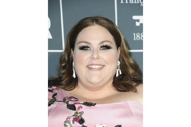 Aus einer persönlichen Notlage ihres Lebens weiß 'This Is Us'-Star Chrissy Metz, dass es Zeiten gibt, 