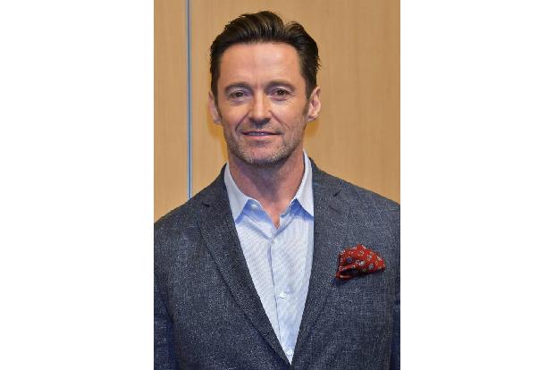 …für Hugh Jackman zu einer Legende, wie der Schauspieler auf Twitter schrieb. 