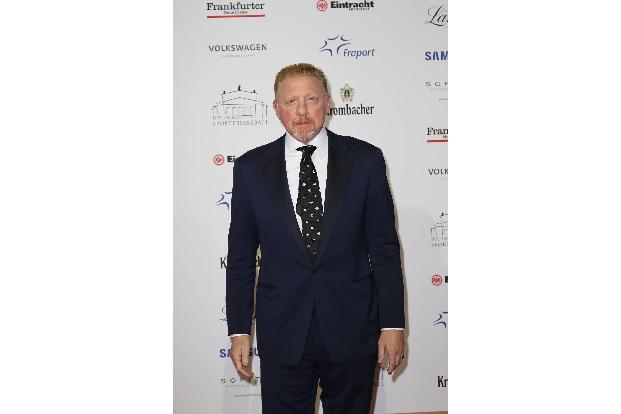 Boris Becker griff kürzlich ins Klo, als er einen Screenshot aus einer Chat-Gruppe auf Twitter postete. Denn mit dem Screens...