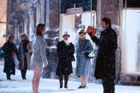 Was lange währt, wird endlich gut: So lässt sich die Liebesgeschichte von Renée Zellweger und Colin Firth gut beschreiben. 