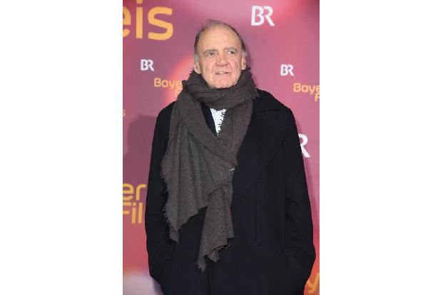 ...reichte es beim Streifen 'In Zeiten des abnehmenden Lichts' nicht, Hauptdarsteller Bruno Ganz könnte dennoch als bester S...