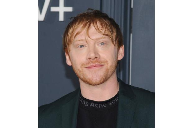 Bei 'Harry Potter' stand er oft genug in der zweiten Reihe, doch bei Instagram ist Rupert Grint aktueller Rekordhalter. Der ...
