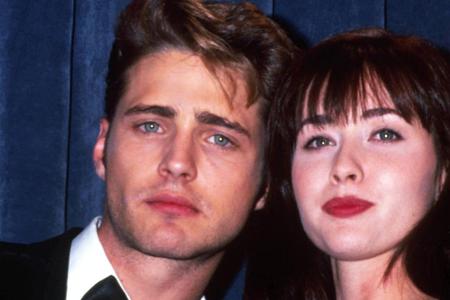 Von 1990 bis 1994 spielte Shannen Doherty (48) in 