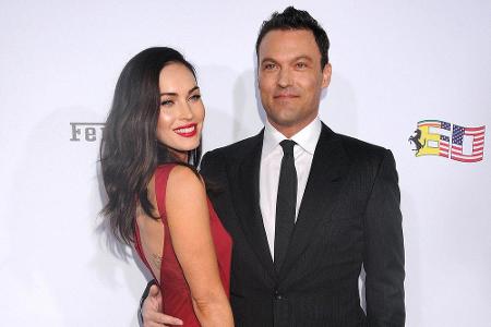 Nach einer Liaison mit Vanessa Marcil, mit der er einen Sohn hat, begann er 2004 eine Beziehung mit Megan Fox. 2009 trennten...