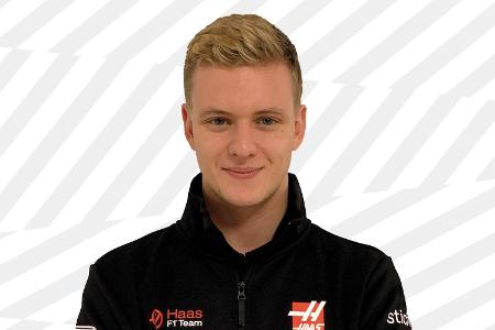Mick Schumacher: Sein Weg in die Formel 1