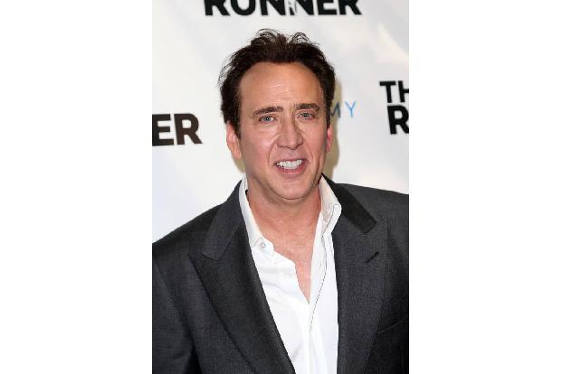 Sein Kollege Nicolas Cage bekam eine noch saftigere Rechnung: Über sechs Millionen Dollar stellten die Steuerfahnder von dem...