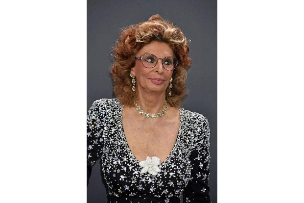 Manchmal gewinnt ein Promi allerdings auch gegen die Steuerbehörden: Altstar Sophia Loren führte rund 40 Jahre lang einen Kl...