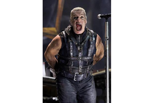 Man liebt sie oder man hasst sie – Rammstein gehören zu den kontroversesten und gleichzeitig bekanntesten Bands Deutschlands...