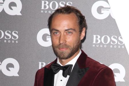 Bei James Middleton wurde die Legasthenie mit elf Jahren diagnostiziert. Trotzdem ließ der Bruder von Herzogin Kate es sich ...