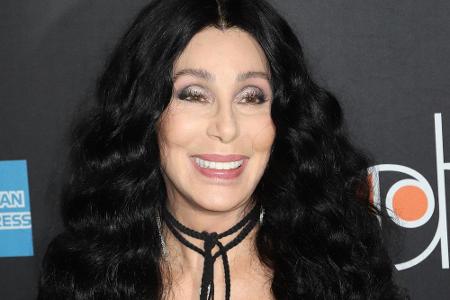 Für Cher war Schule die Hölle. 