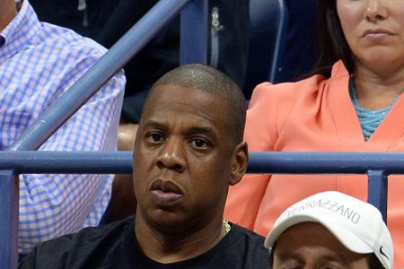 Rapper Jay-Z kaufte Aspiro und machte Tidal daraus: Mit dem Konkurrenten von Spotify scheffelt er Geld. Außerdem vertreibt J...