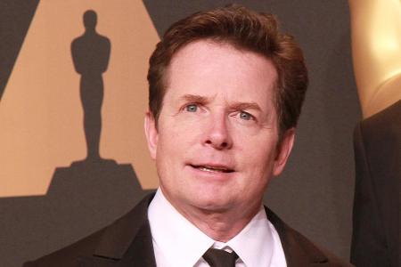 Hollywood-Star Michael J. Fox erhielt die Diagnose mit gerade einmal 30 Jahren. Zunächst überspielte er seine Krankheit und ...