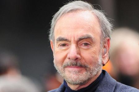 Neil Diamond musste sich ebenfalls von der Musik verabschieden - jedoch nicht gänzlich. In einem Statement zum Jahresbeginn ...