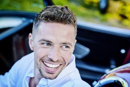 Ramon Roselly verzeichnet als aktueller 
