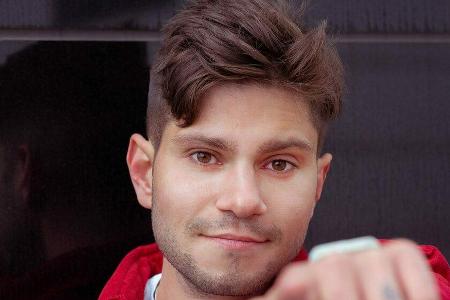 Julian Reim will seinen eigenen Weg gehen - abseits von seinem Vater Matthias Reim.