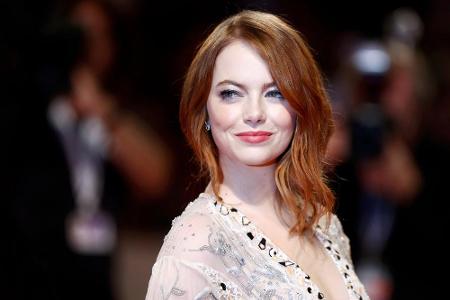 Schon im März wollte US-Schauspielerin Emma Stone (32) ihren Verlobten Dave McCary (35) in Los Angeles heiraten. Doch ihnen ...