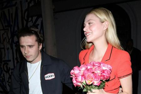 Brooklyn Beckham (21) und Nicola Peltz (25) wollten 2021 vor den Traualtar schreiten. Doch daraus wird erstmal nichts. Das P...
