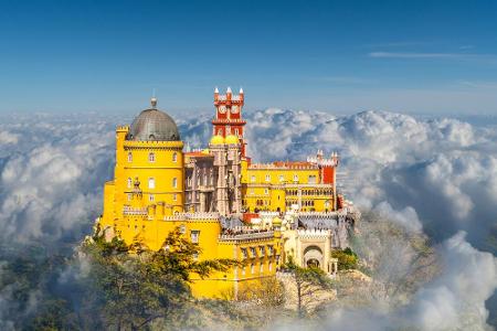 Noch ein Grund für einen zukünftigen Urlaub in Portugal: Es gehört zu den friedlichsten Ländern der Welt.