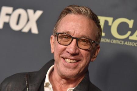 Tim Allen wurde 1978 verhaftet, weil er im Besitz von mehr als 650 Gramm Kokain am Flughafen erwischt wurde. Anschließend mu...