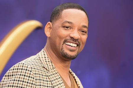 Will Smith ist kein Unschuldslamm. 1989 attackierte der Schauspieler zusammen mit einer Männergruppe einen Mann, der daraufh...