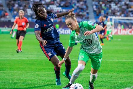 Volkswagen ist seit 1952 Hauptsponsor des VfL Wolfsburg, seit 2001 ist der Verein eine Aktiengesellschaft, 2007 wurde VW all...